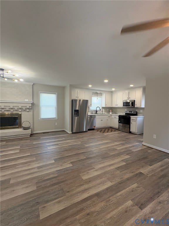 5512 Gunshop Lane – photo 4