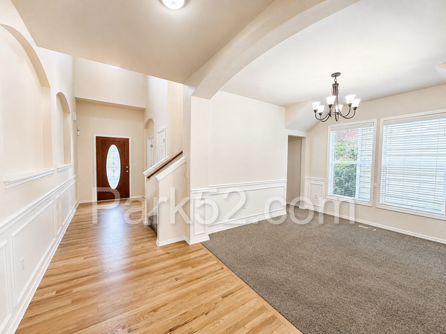 Puyallup 4 Bedroom 2.5 Bath Single Family Home – photo 5