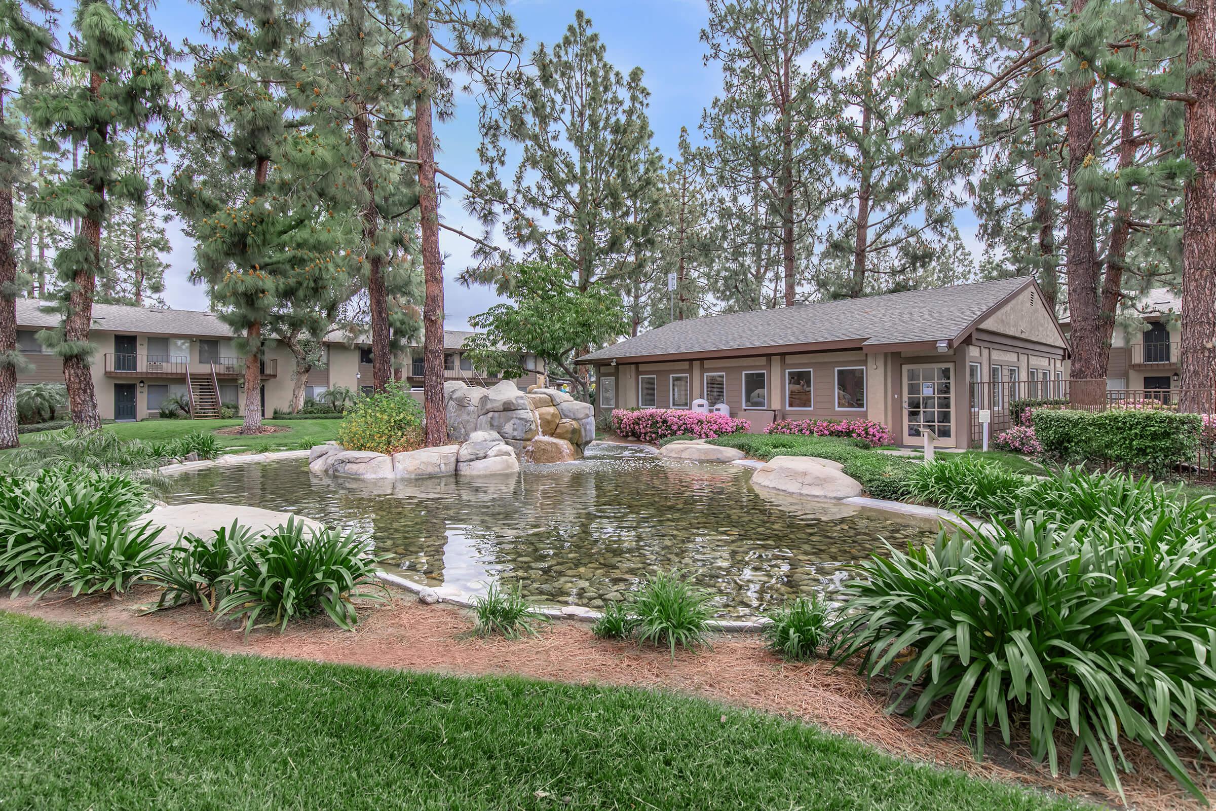 Wateridge Apartment Homes – photo 1