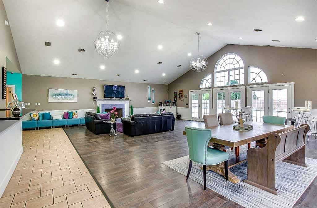 Aberdeen Apartments – photo 2