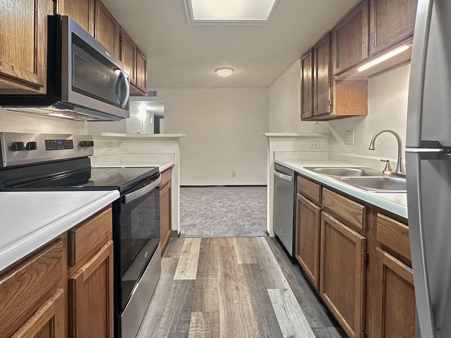 Freshly Updated 2 Bed 2 Bath Condo For Rent In Denver – photo 4