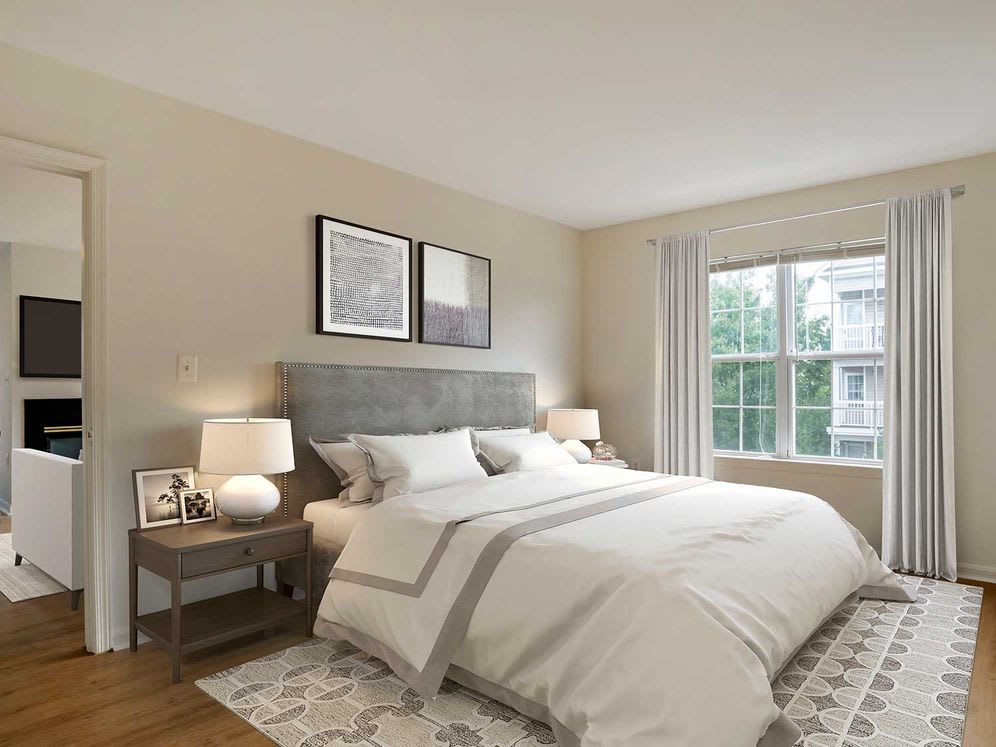 Avalon Tysons Corner – photo 4