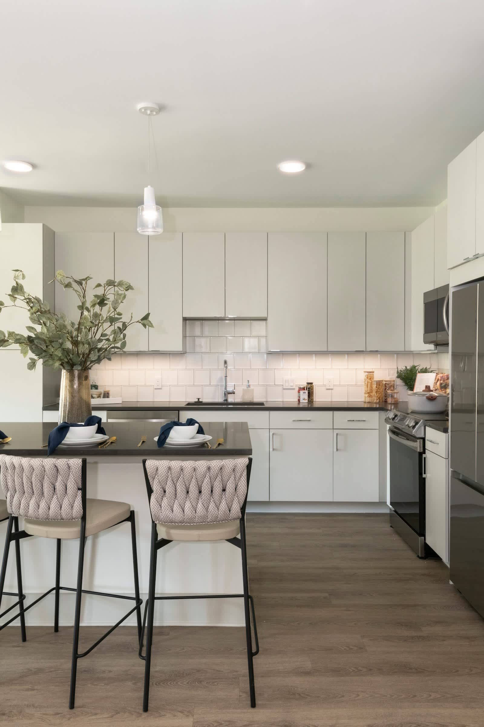 The Birch at 51 Washington St – photo 1