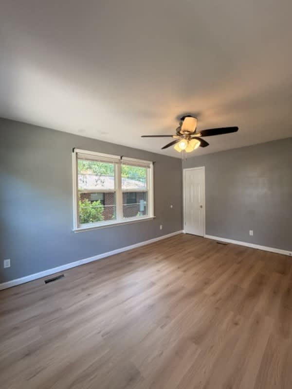 701 South Woodrow Street – photo 4