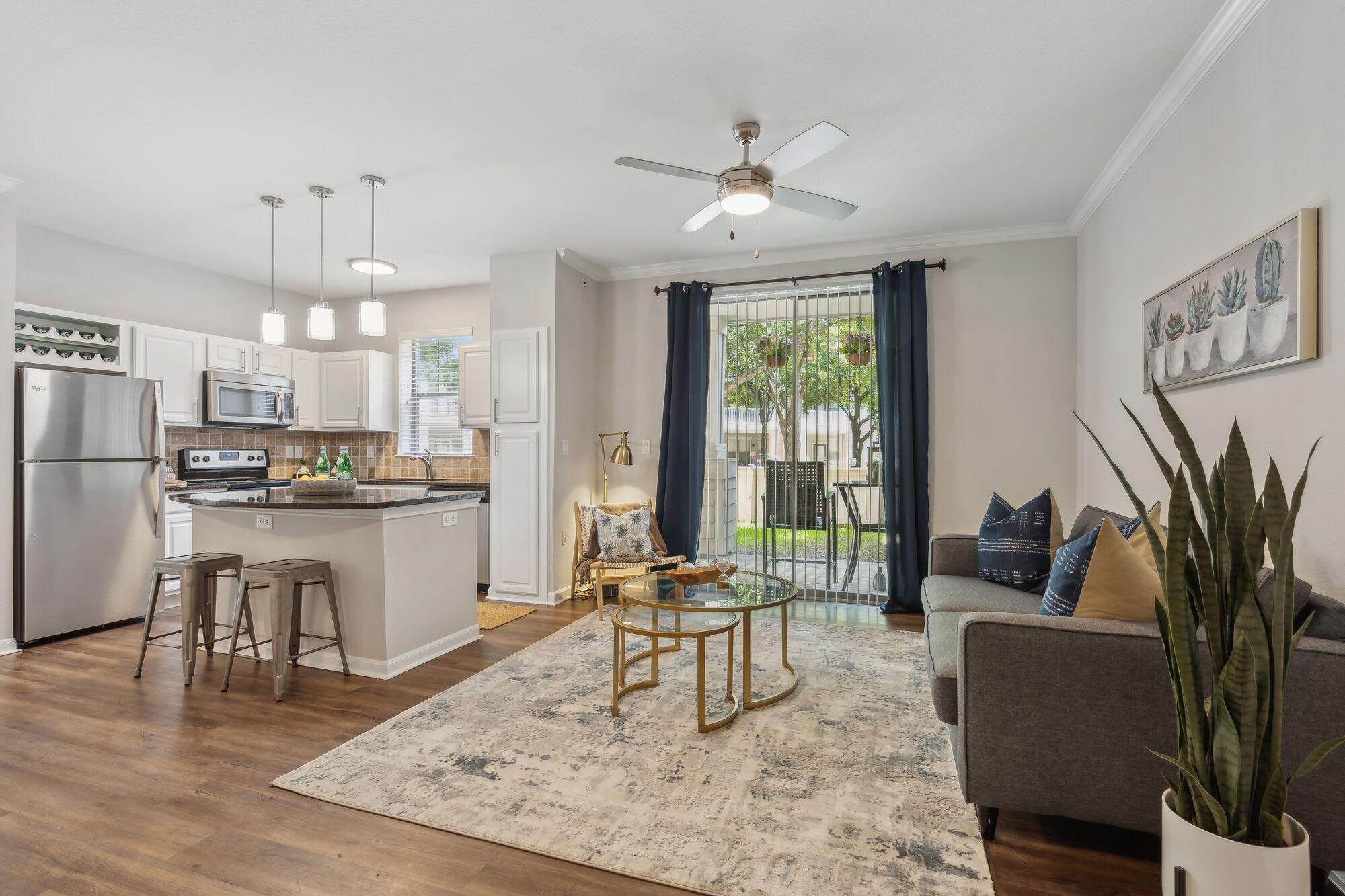 Villas at Legacy – photo 2