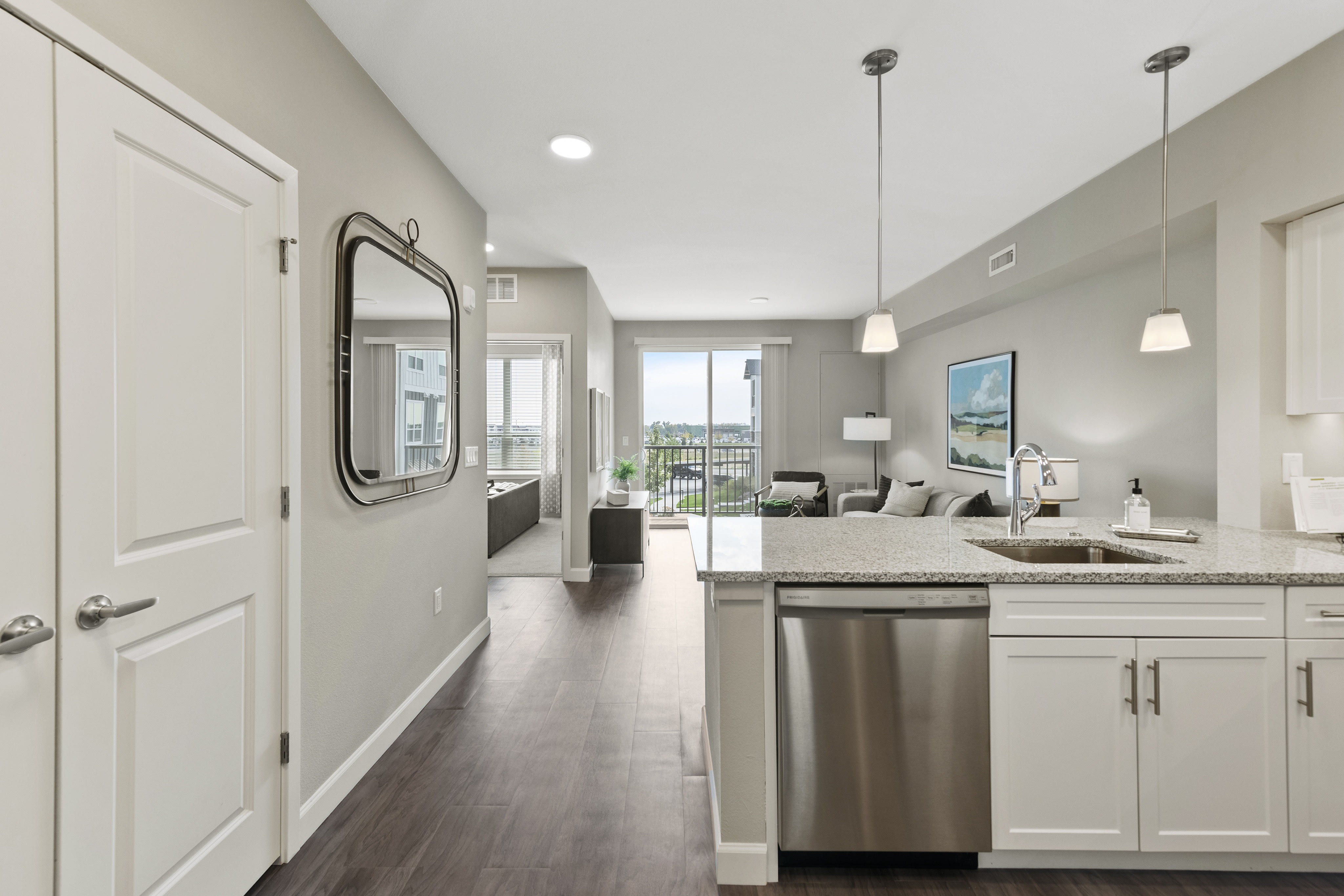 Avenida at Centerra Age 55+ Apartment Homes – photo 3