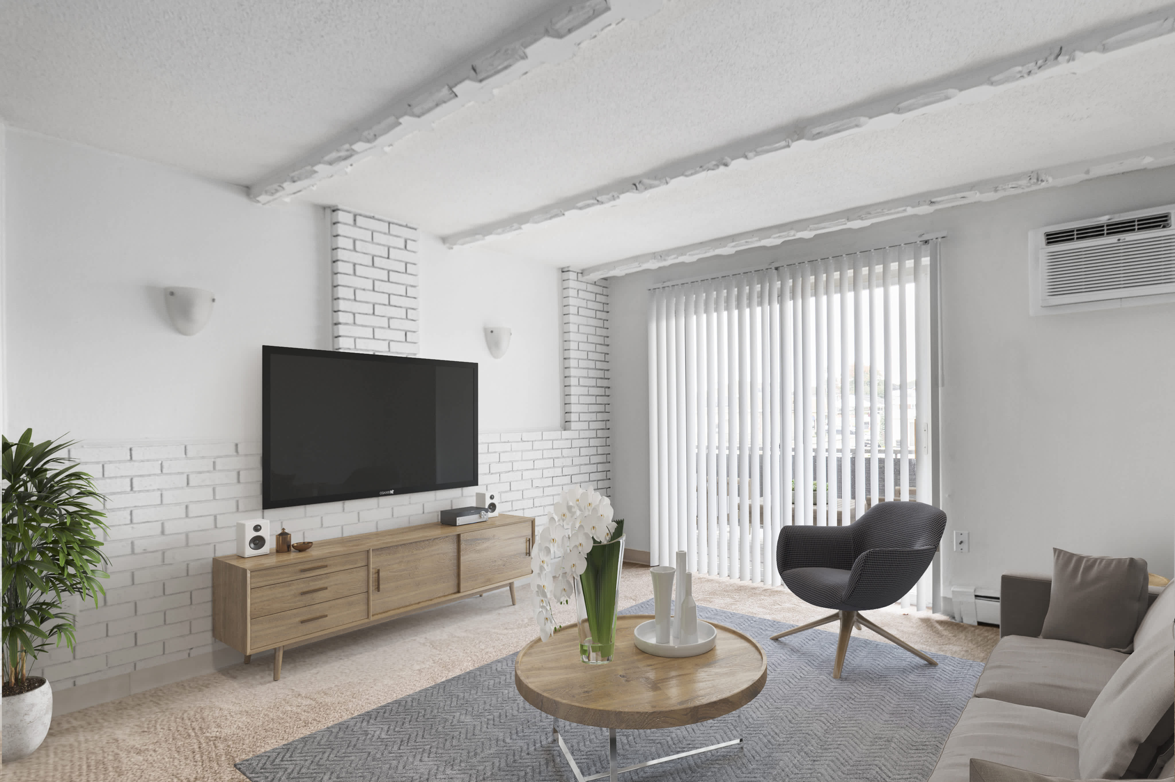 Northgate Apartments – photo 2