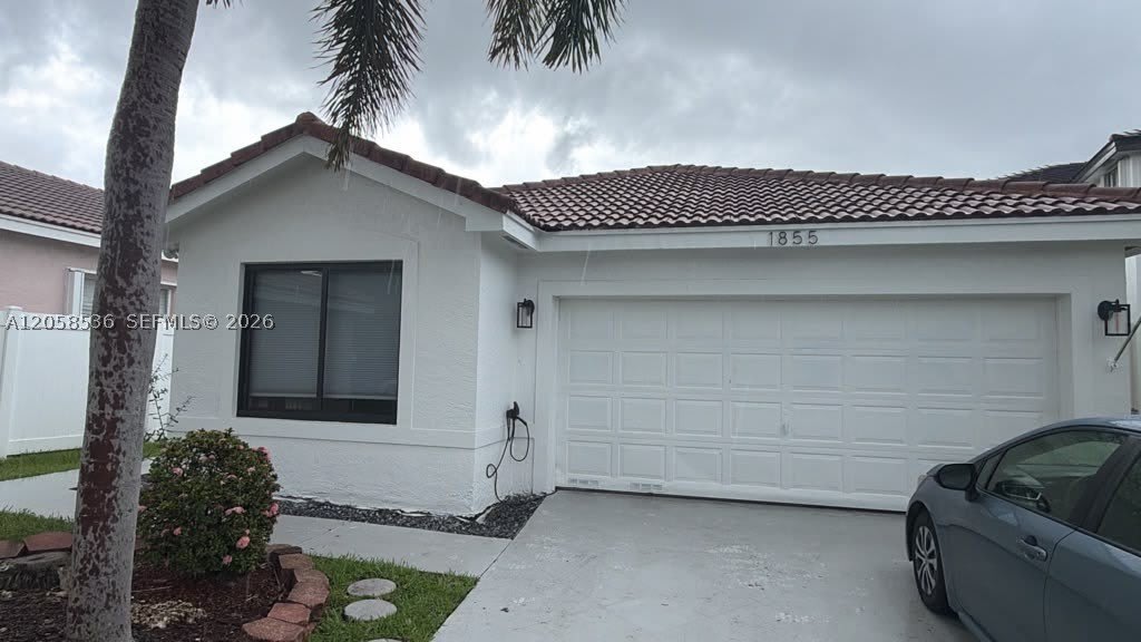 1855 SW 177th Ter – photo 1