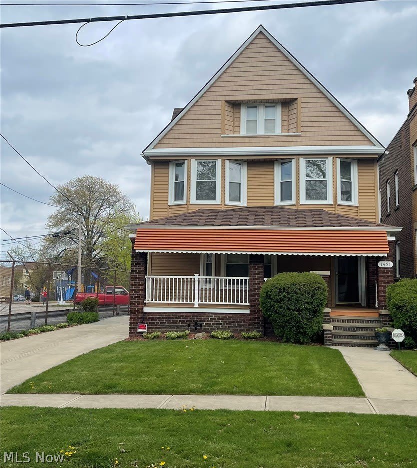 1451 W 116th Street – photo 1