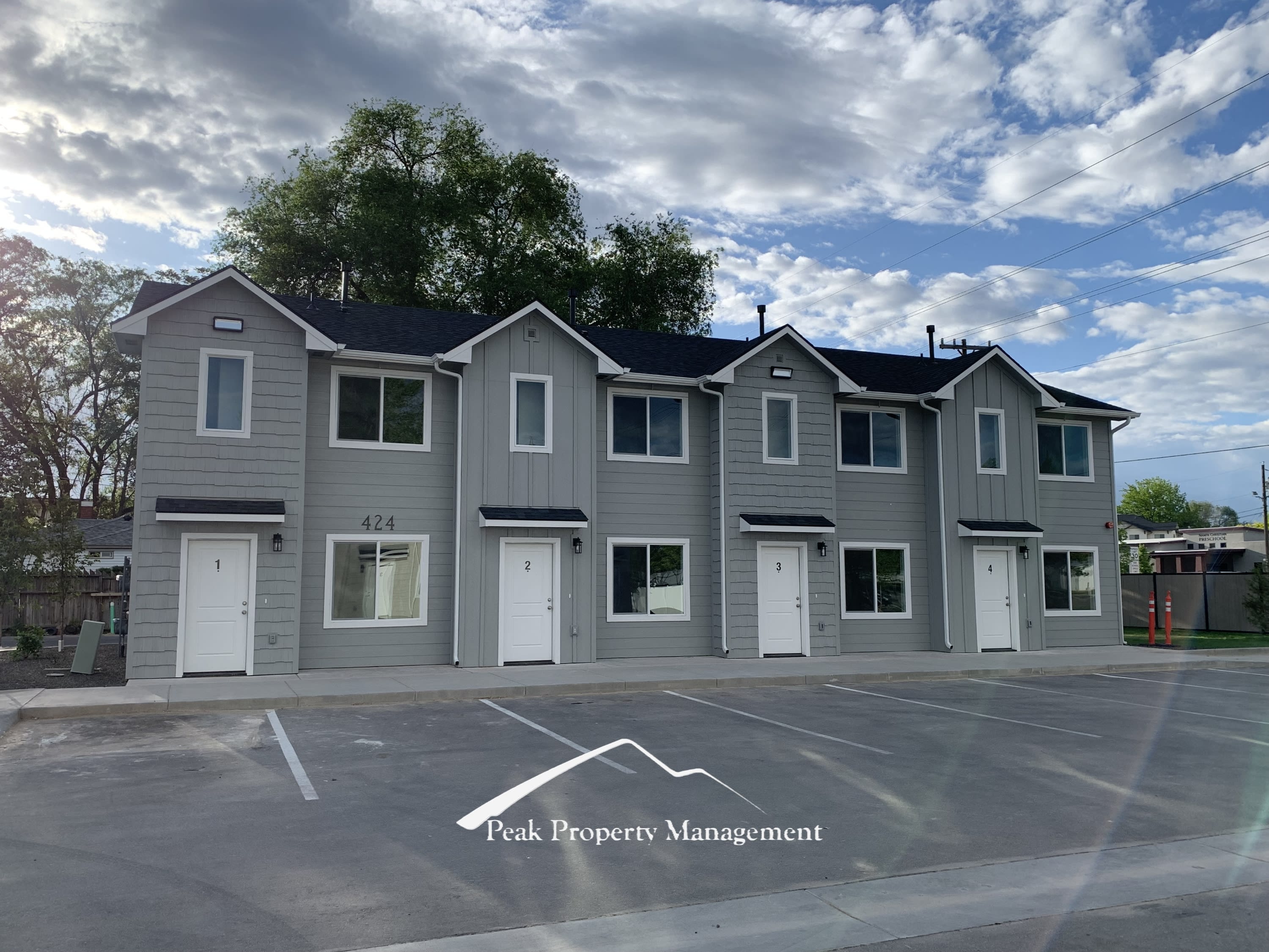424 West Orchard Avenue – photo 1
