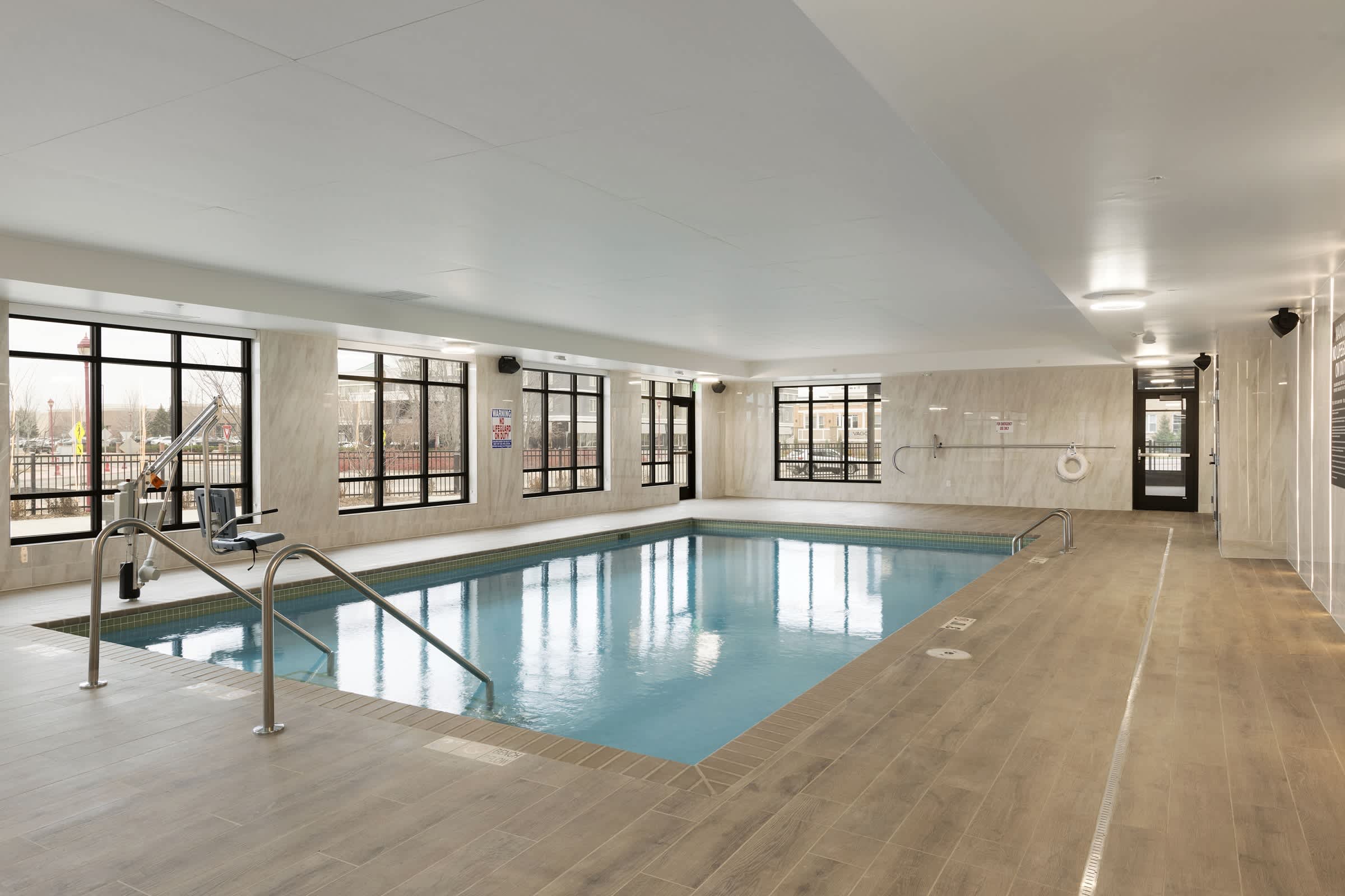 55+ Senior Living Community – photo 2