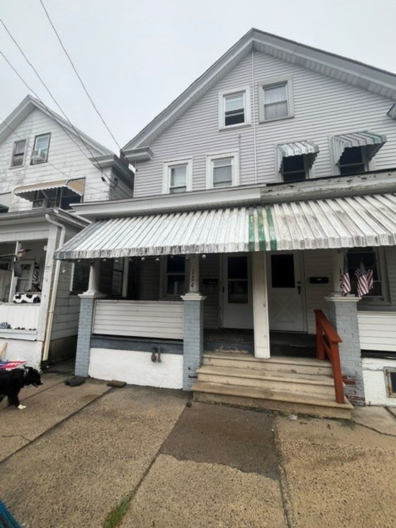 3 bedroom 1 bathroom – photo 1