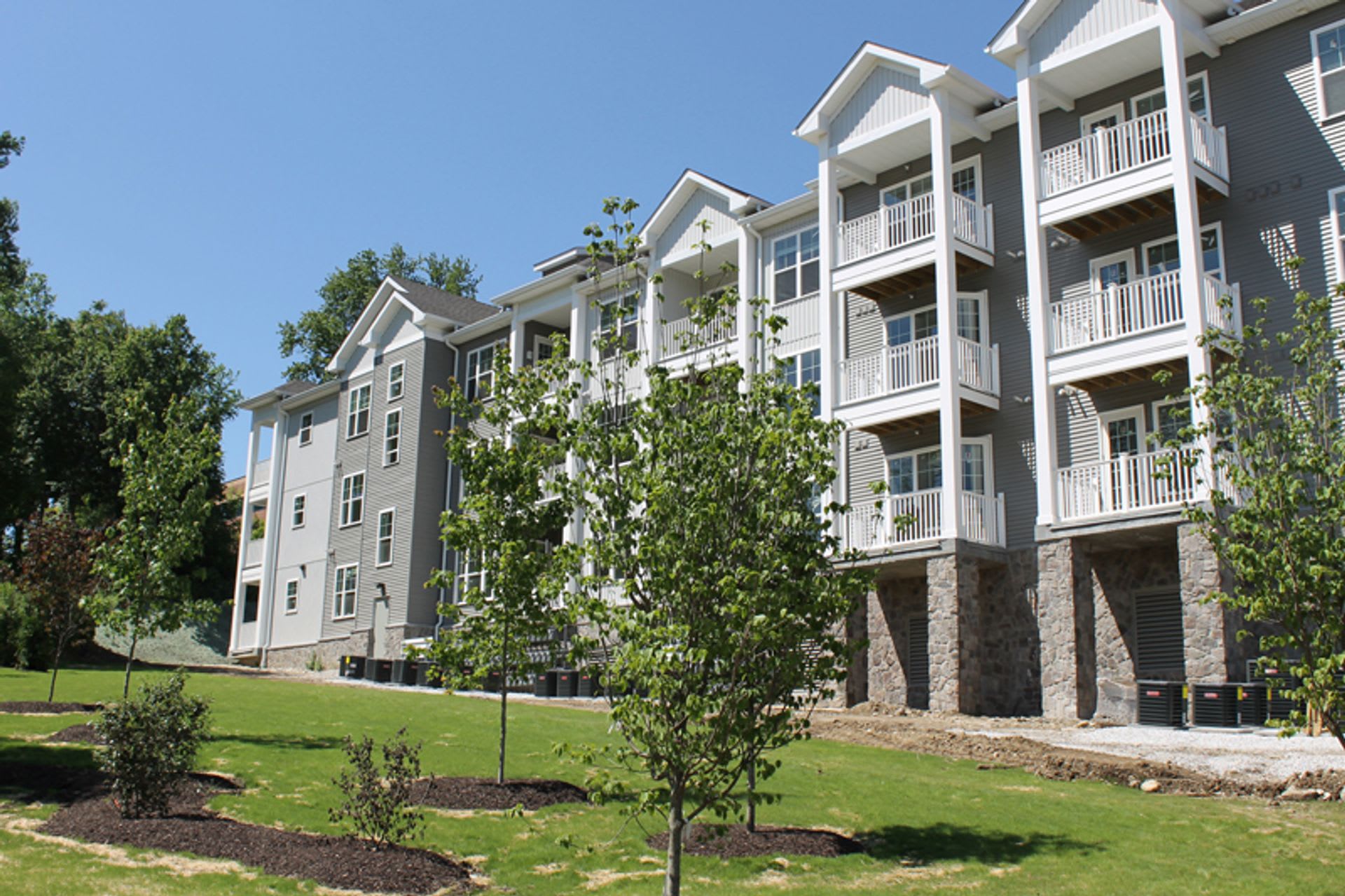 Barnbeck Place – photo 1