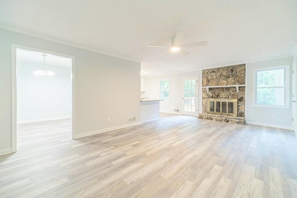 325 Little Rock Court – photo 3
