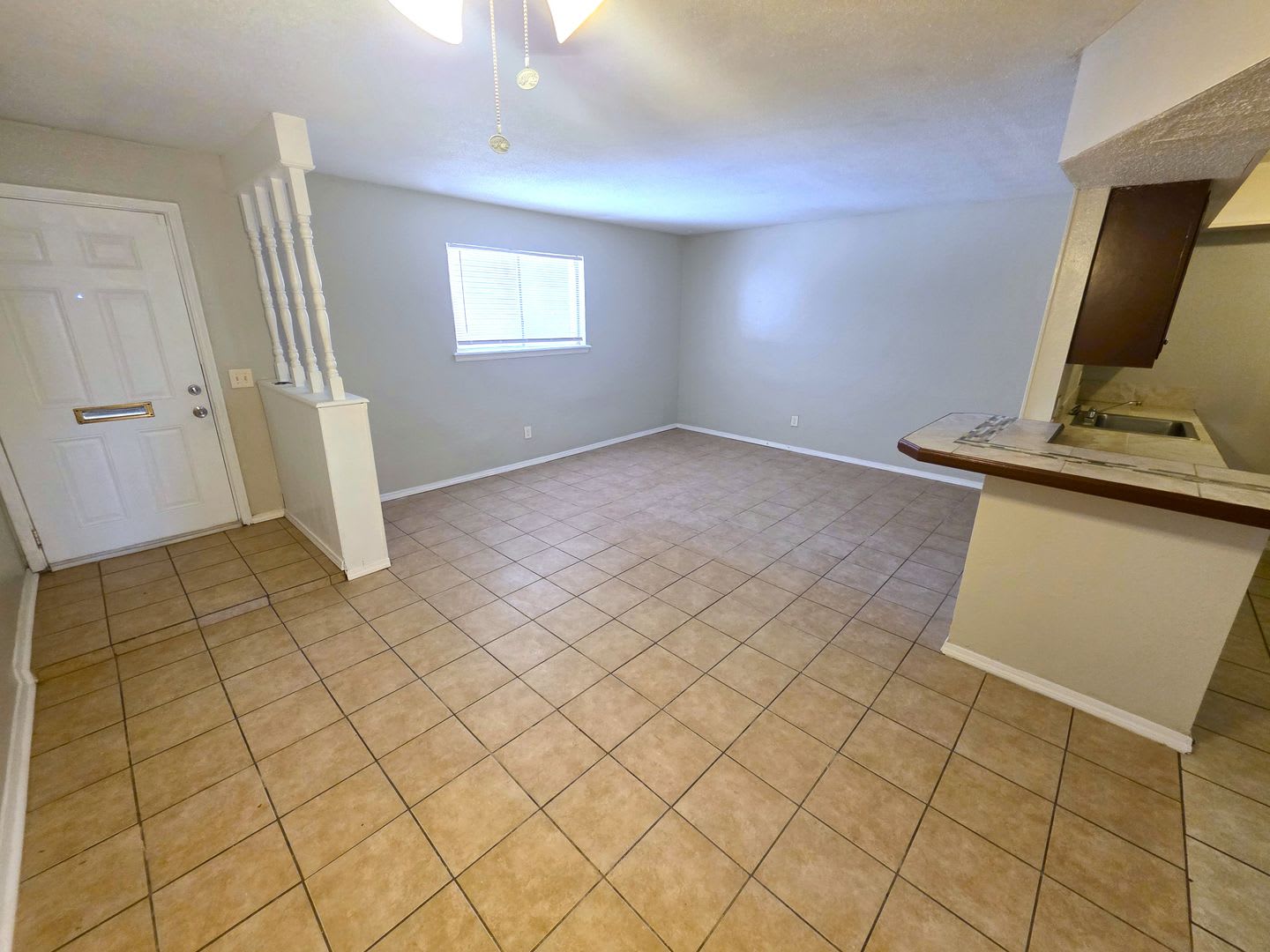 Spacious 1 Bed, 1 Bath Apartment in NW OKC – photo 3
