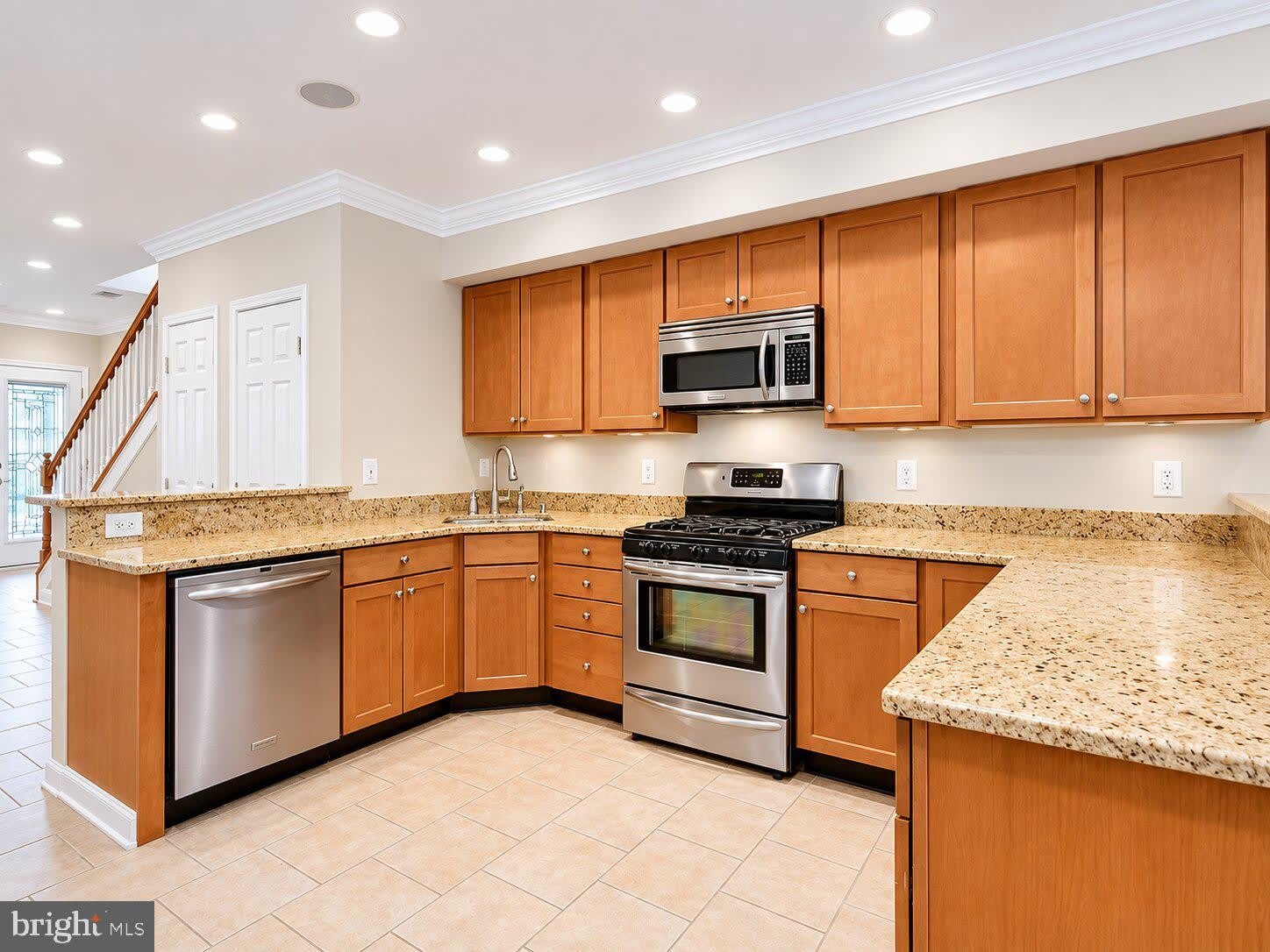 35 RHODE ISLAND Avenue NW – photo 4