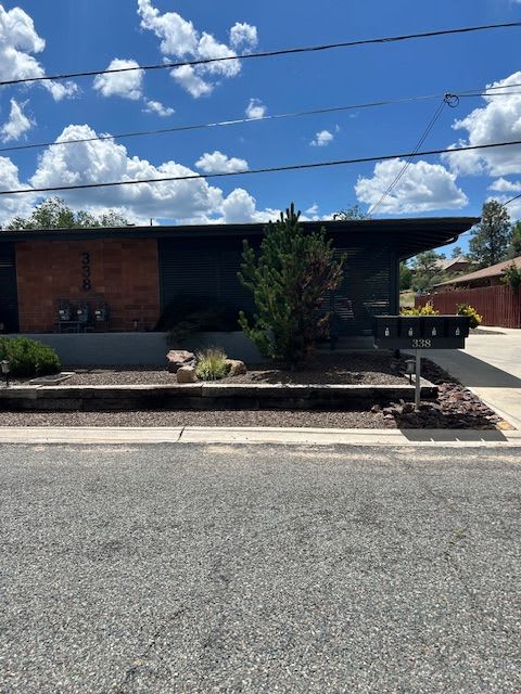 338 Country Club Circle – photo 1