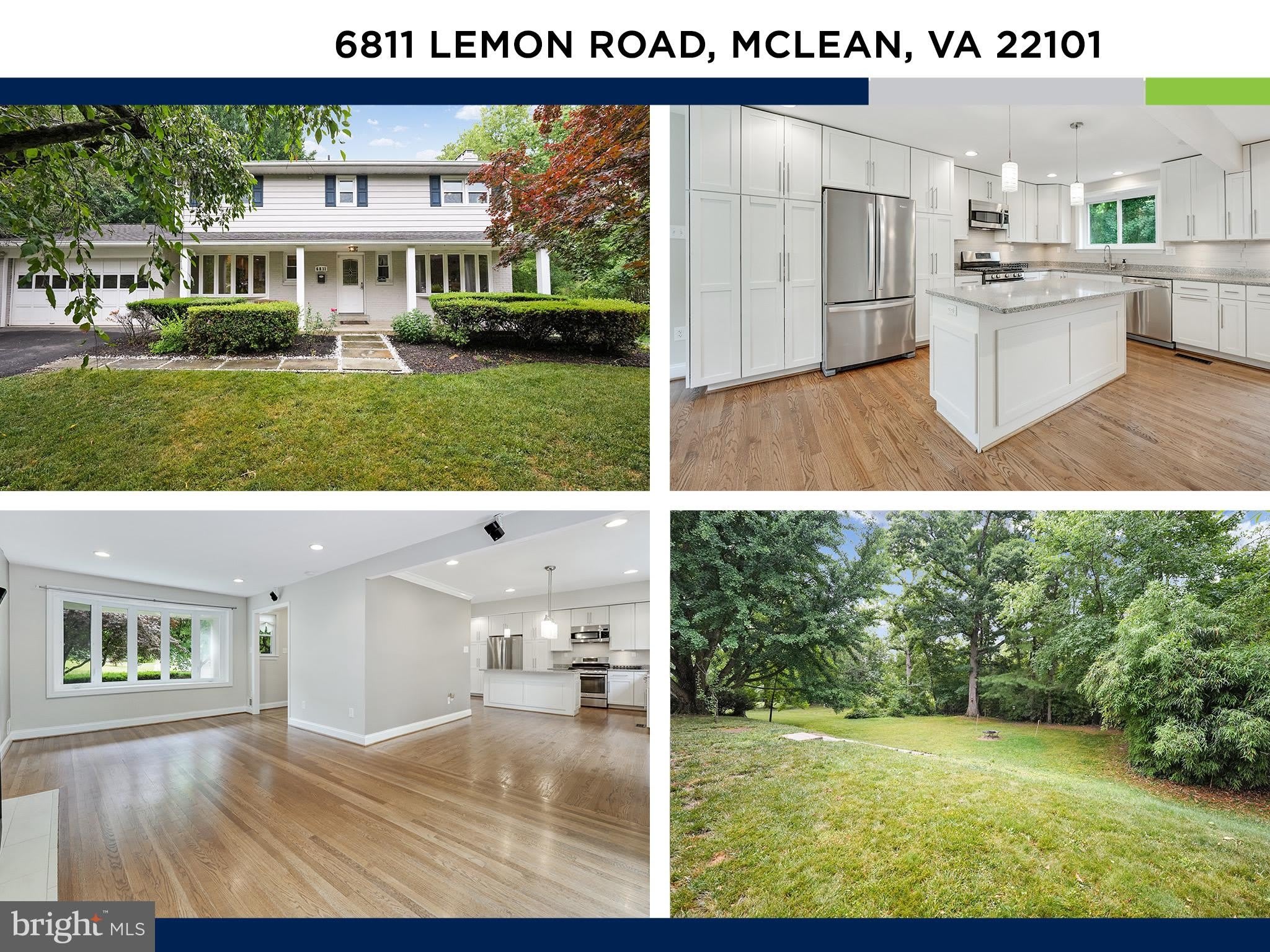 6811 LEMON Road – photo 1