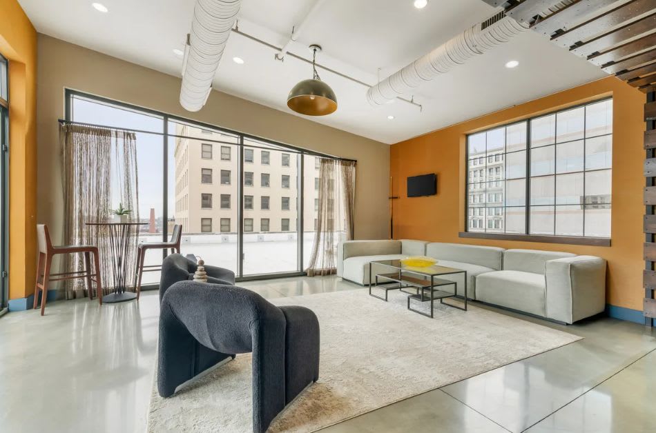 The Harriet Apartments – photo 3