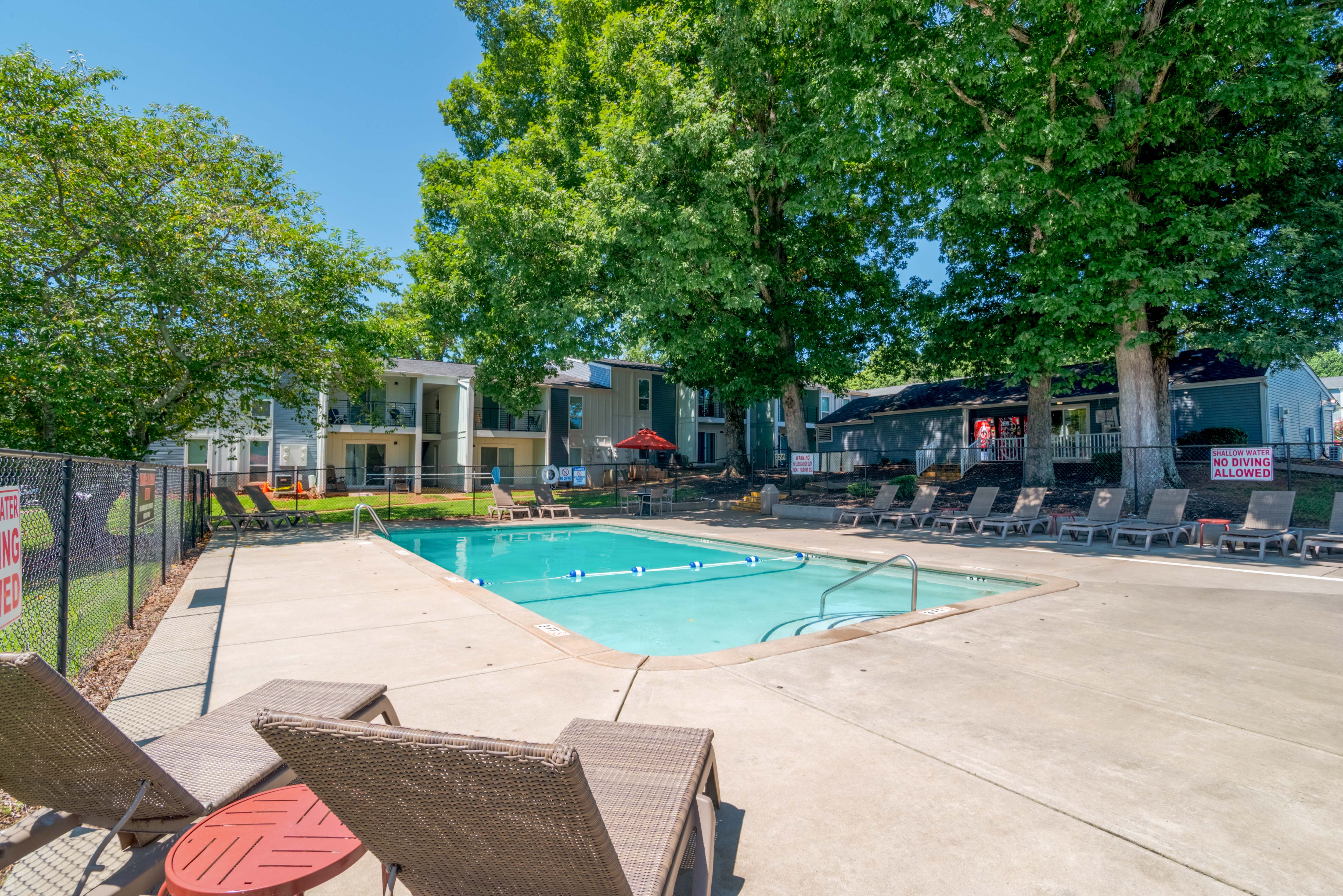 The Woodwinds Apartment Homes – photo 2