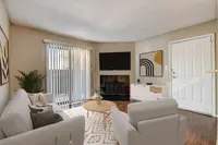 Windmill Terrace Apartment Homes – photo 2