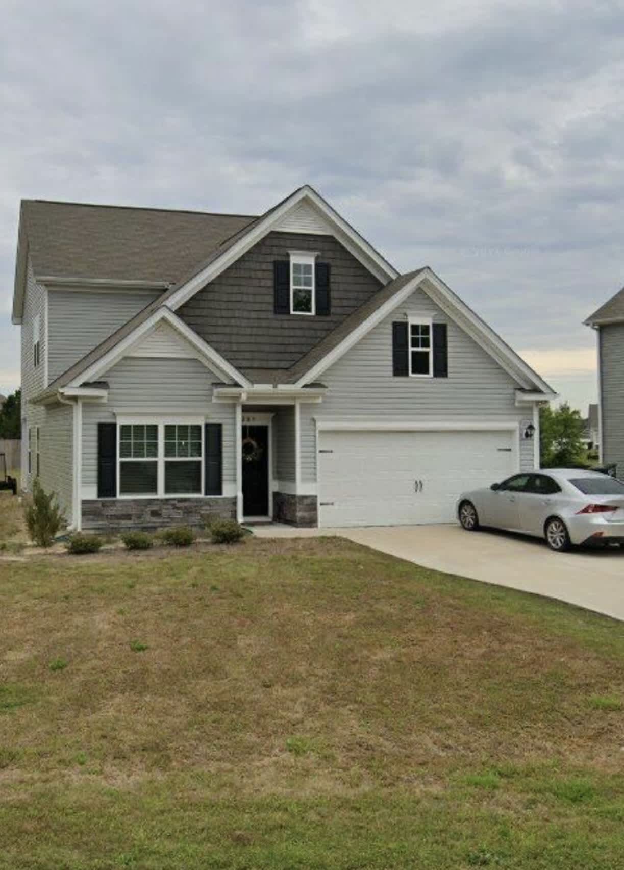 205 Timberline Oak Drive – photo 1