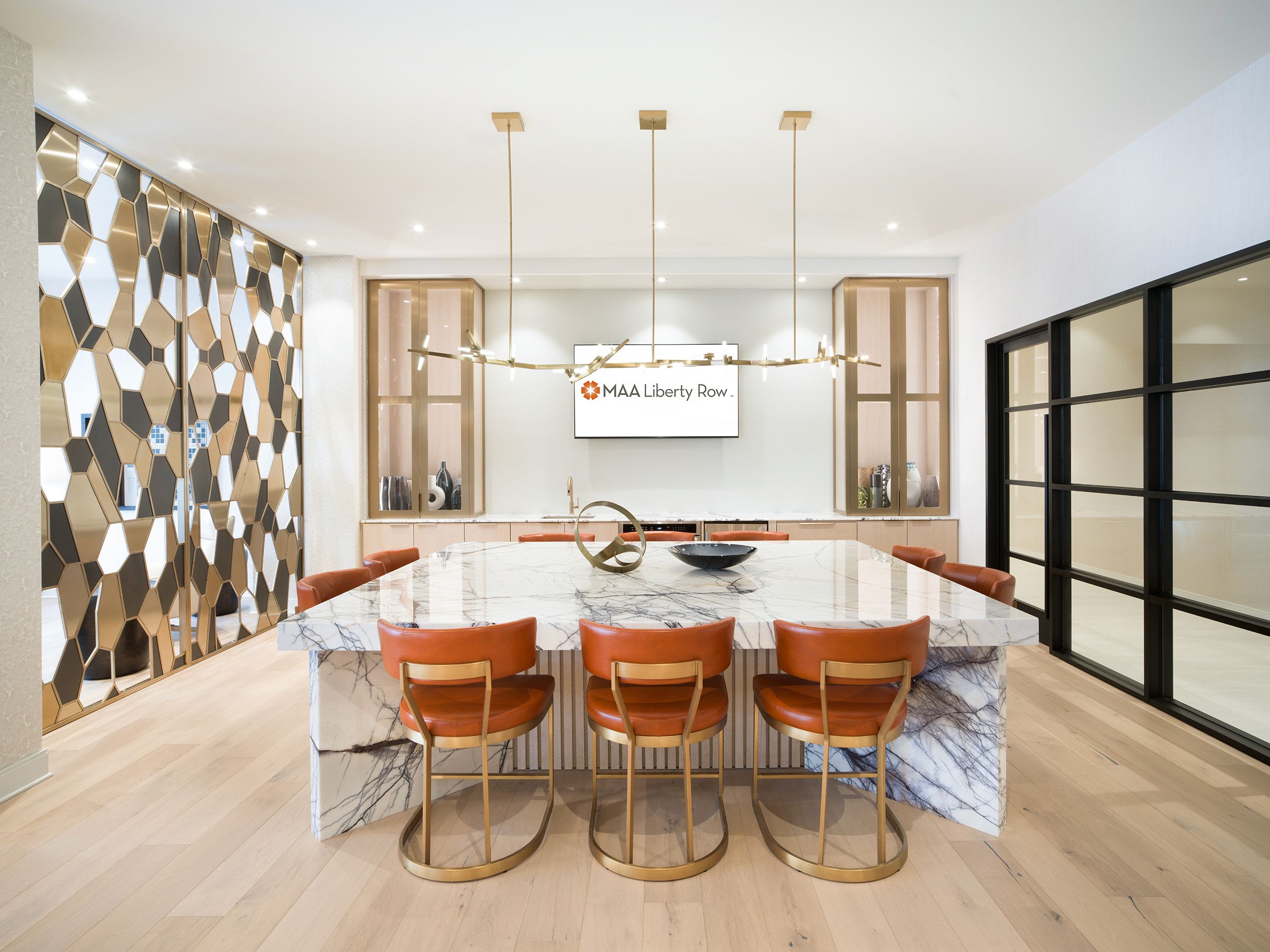 Modera Liberty Row – photo 2