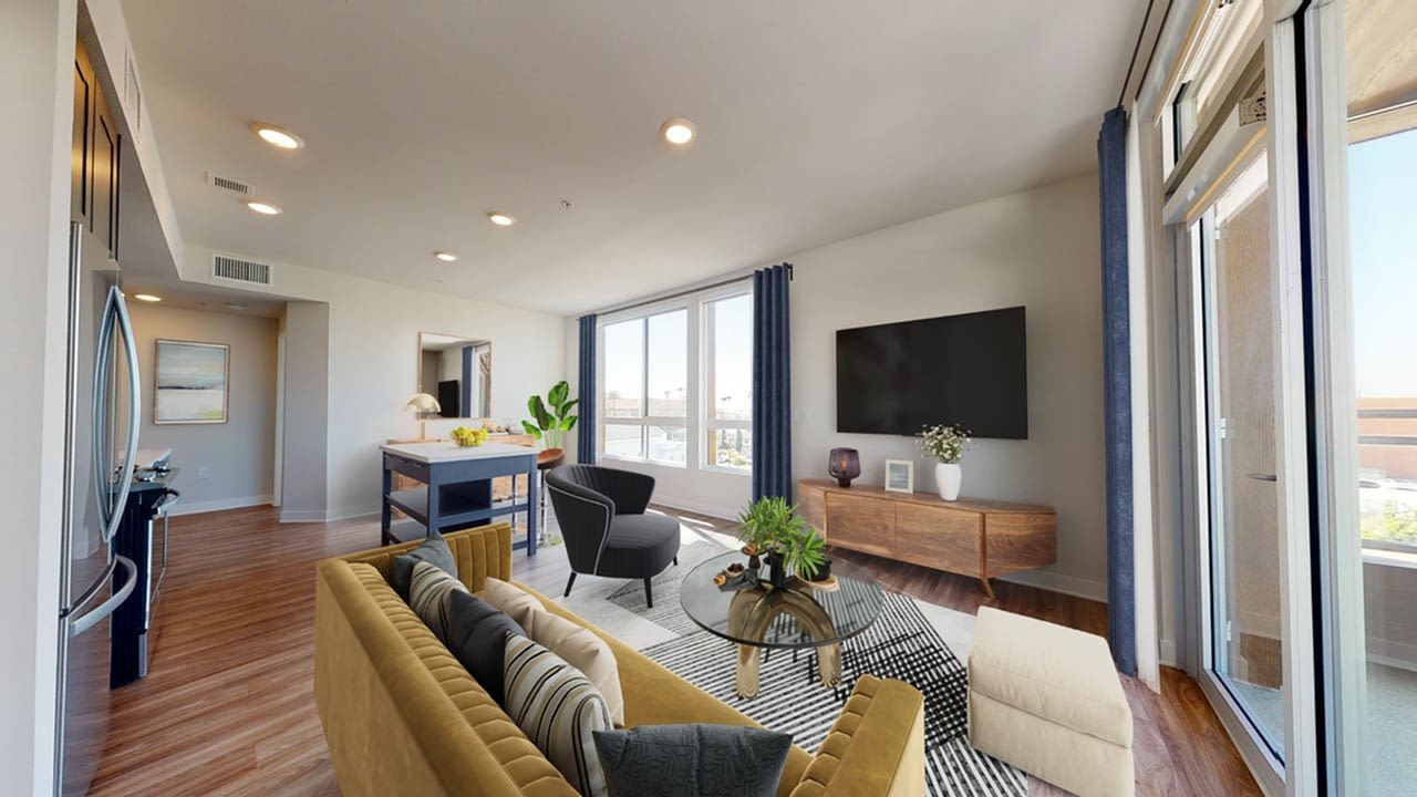 Modera Hollywood – photo 2