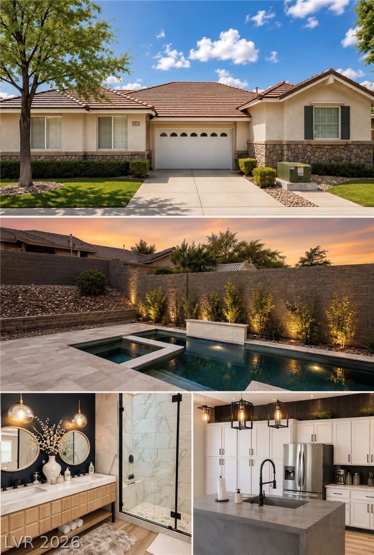 10317 Summer River Avenue – photo 1