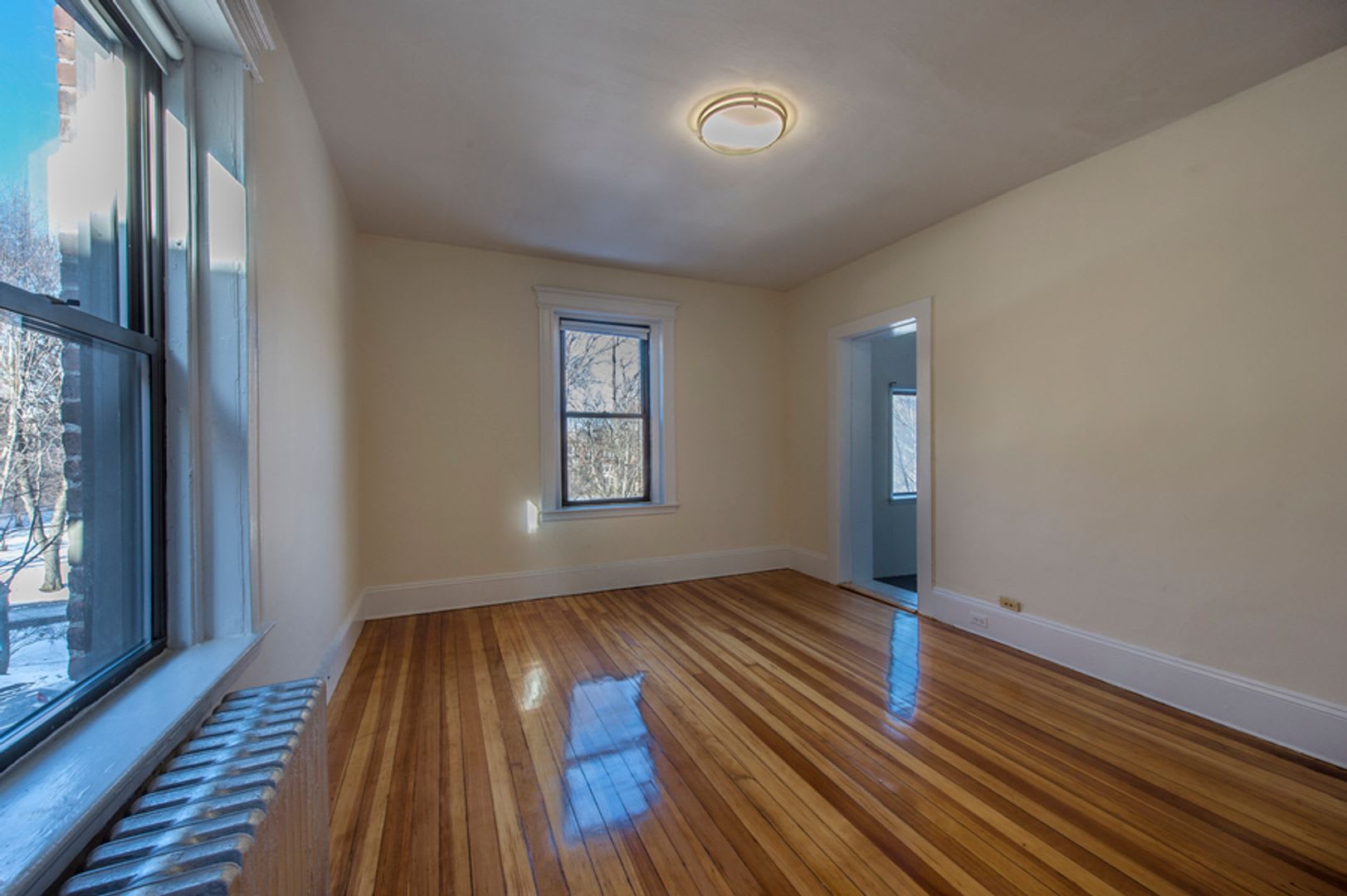 2 bedroom Brookline @ BU – photo 2