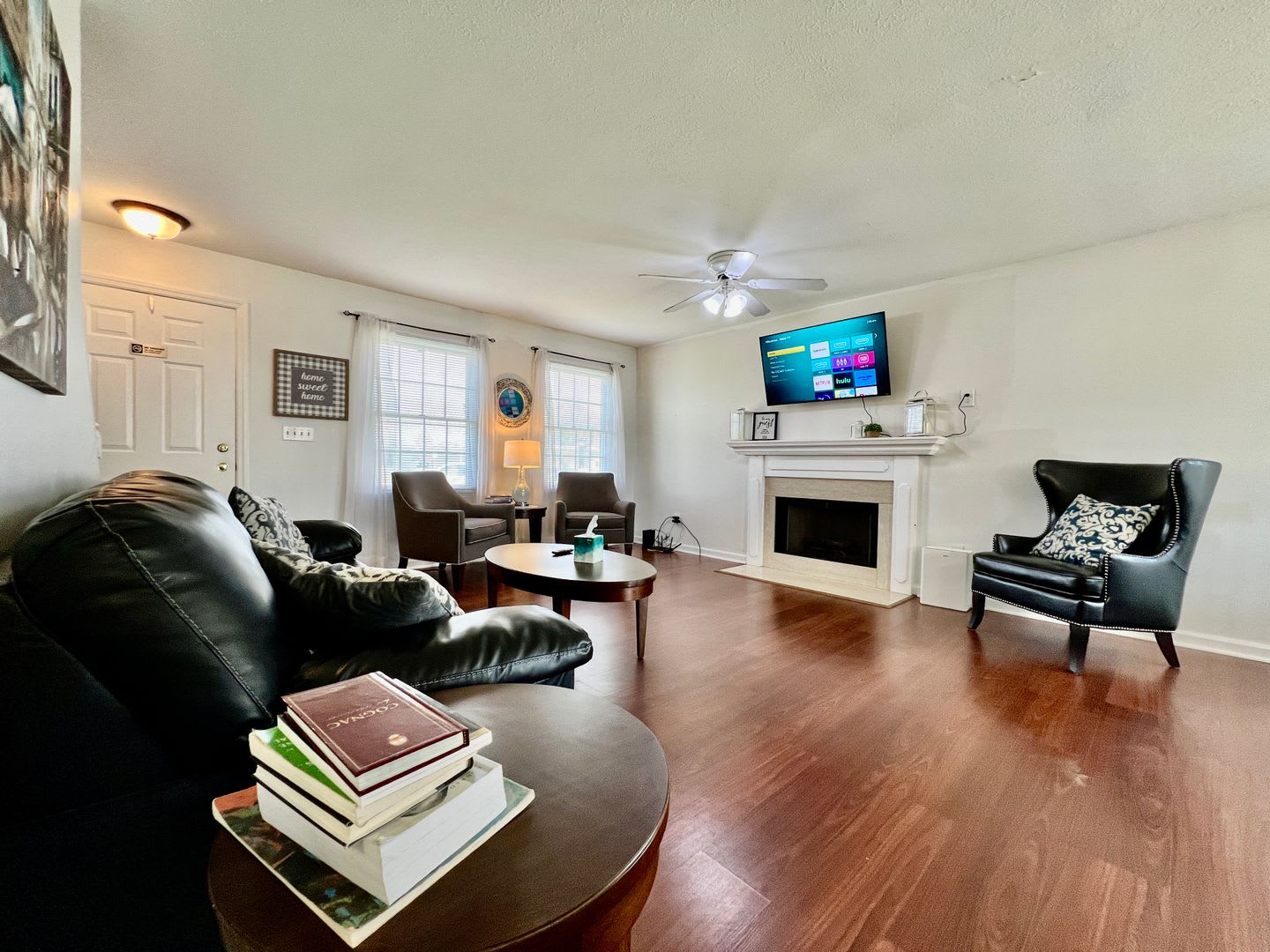 12 Month Lease Pricing Fully Furnished Rental Property – photo 2