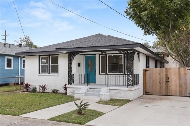 1310 MAZANT Street – photo 1