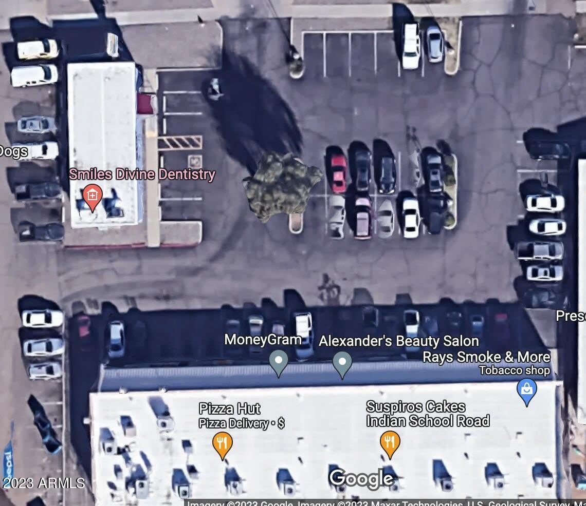 8225 W Indian School Road – photo 3