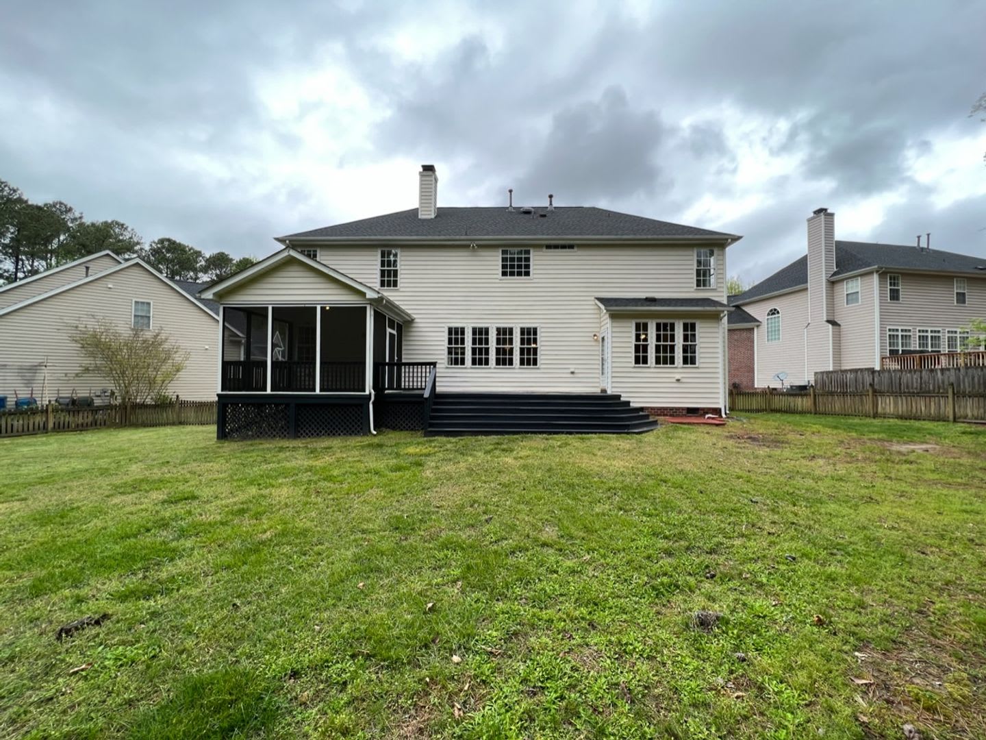 Spacious South Durham House – photo 3