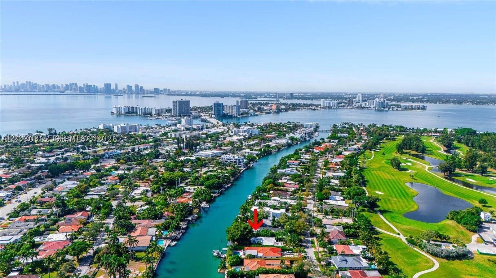 550 S Shore Dr – photo 3