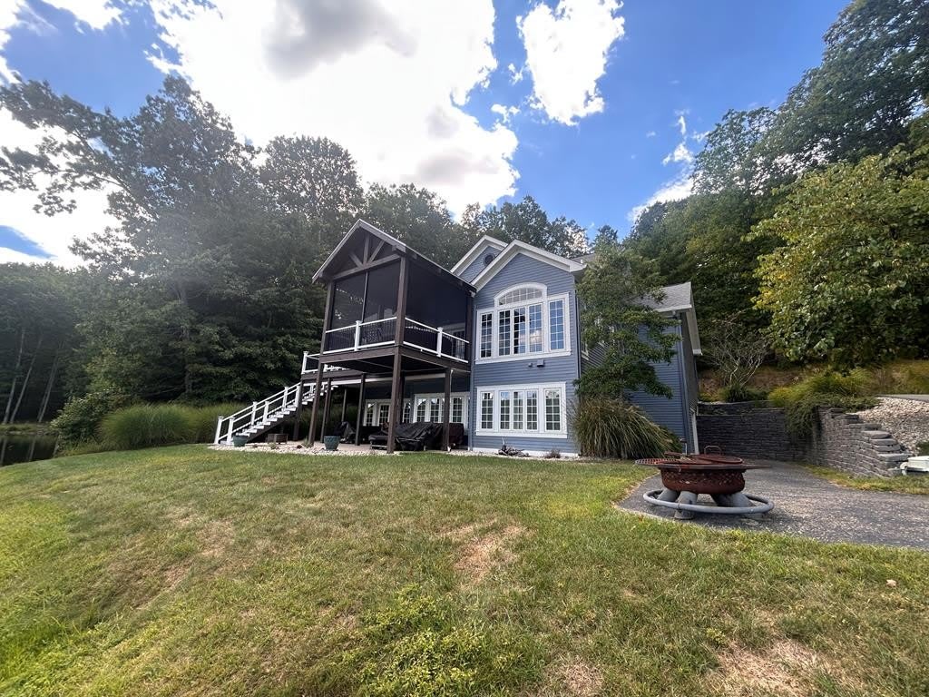 217 HAWKS CHASE LANE – photo 1