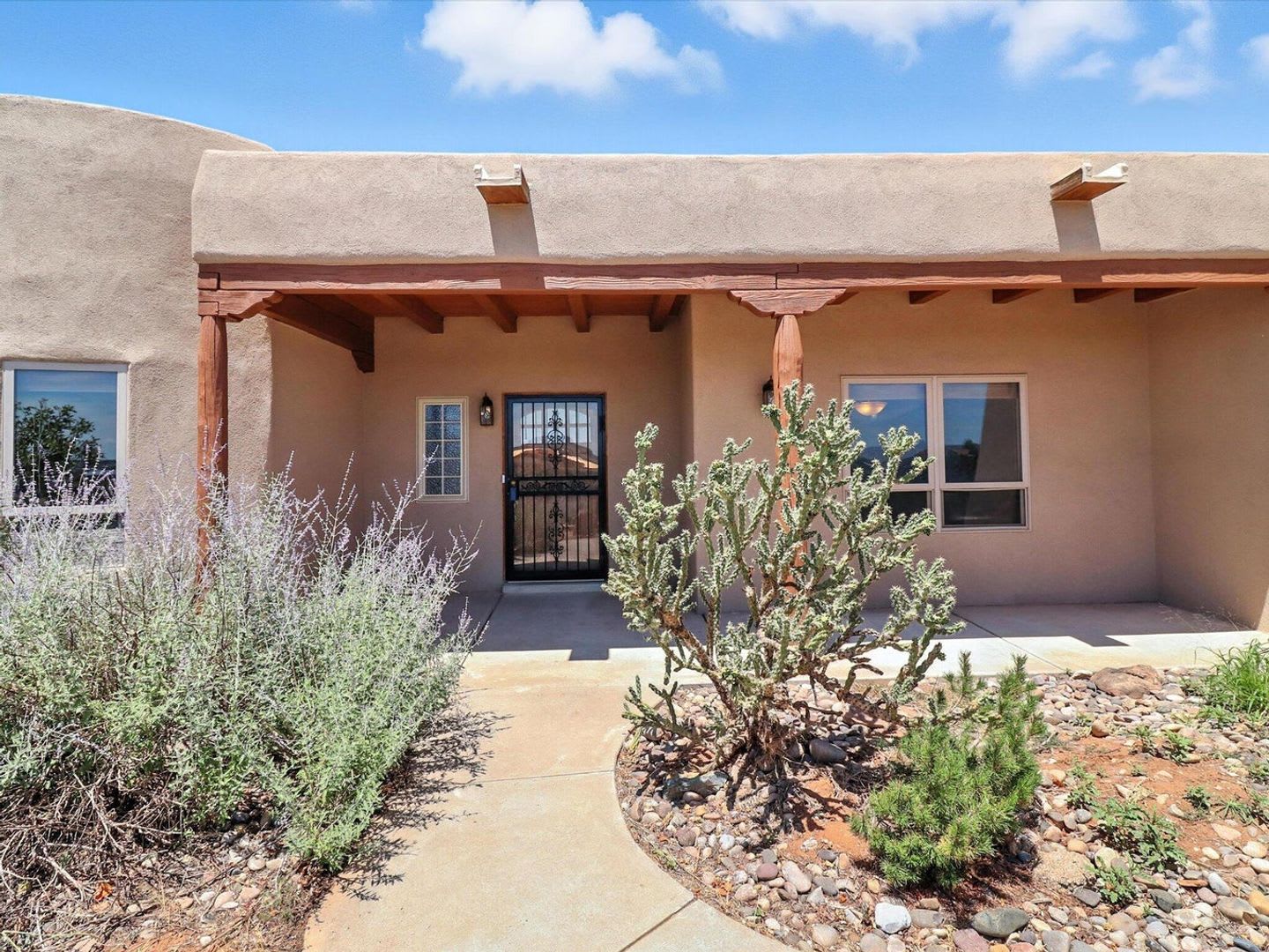 4 Bedroom 4 Bathroom Home In Sandia Park Nm – photo 2