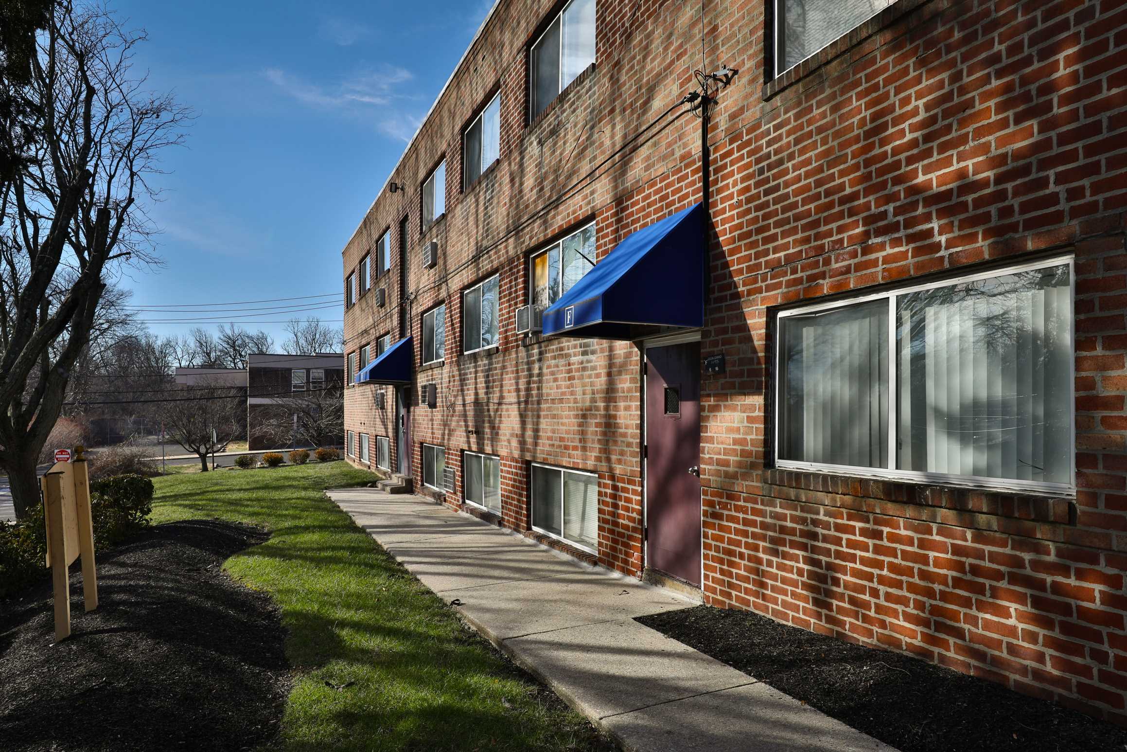 Washington Lane Apartments – photo 5