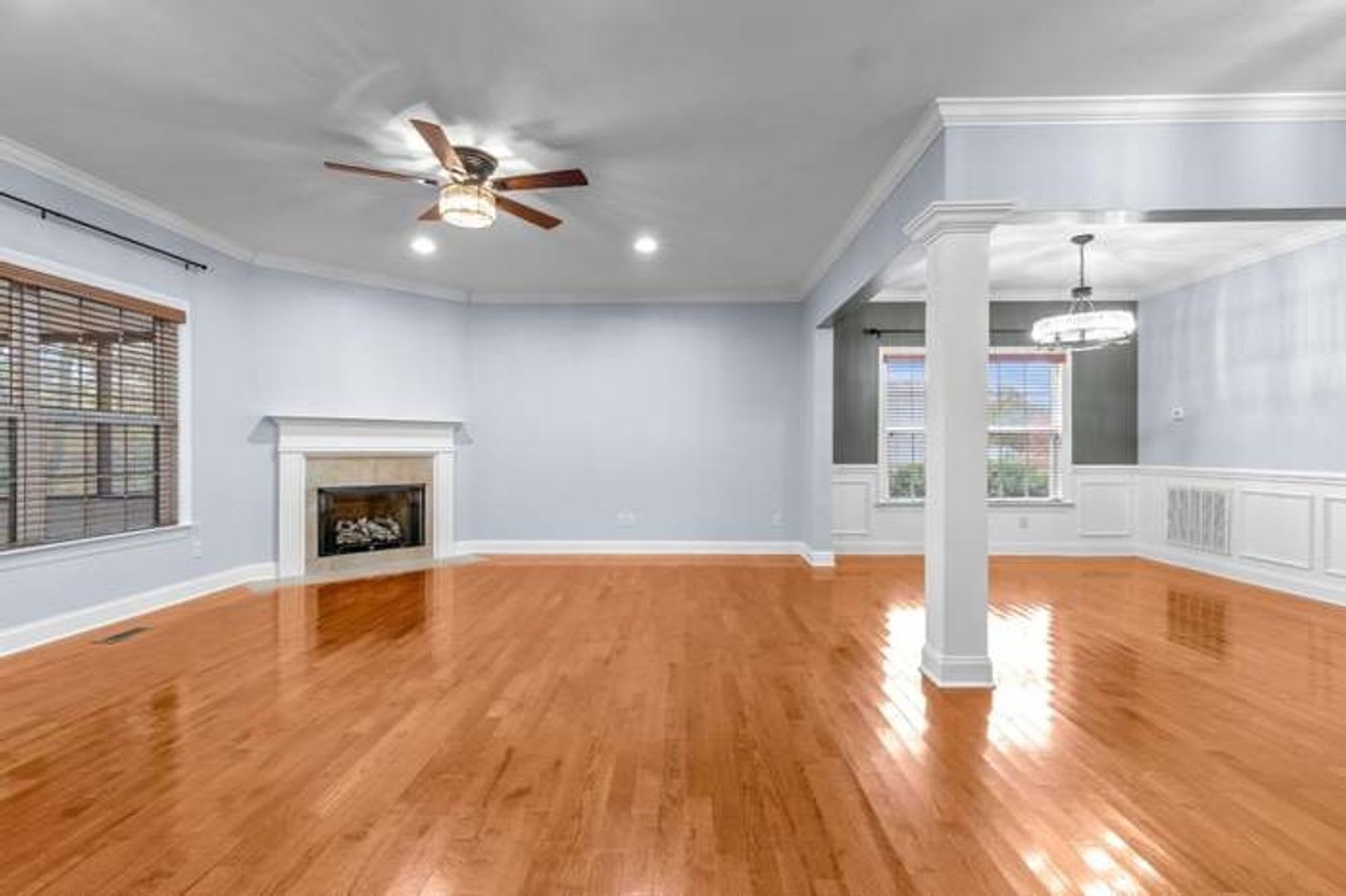 Dog-Friendly Spacious 4BR House in Ooltewah – photo 4