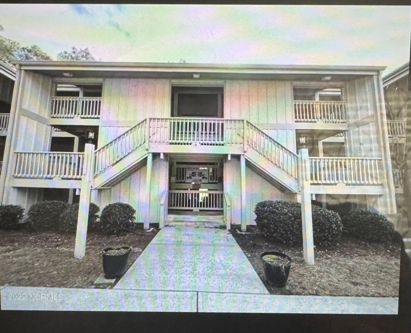 Charming Intricate Studio Condo in New Bern – photo 1