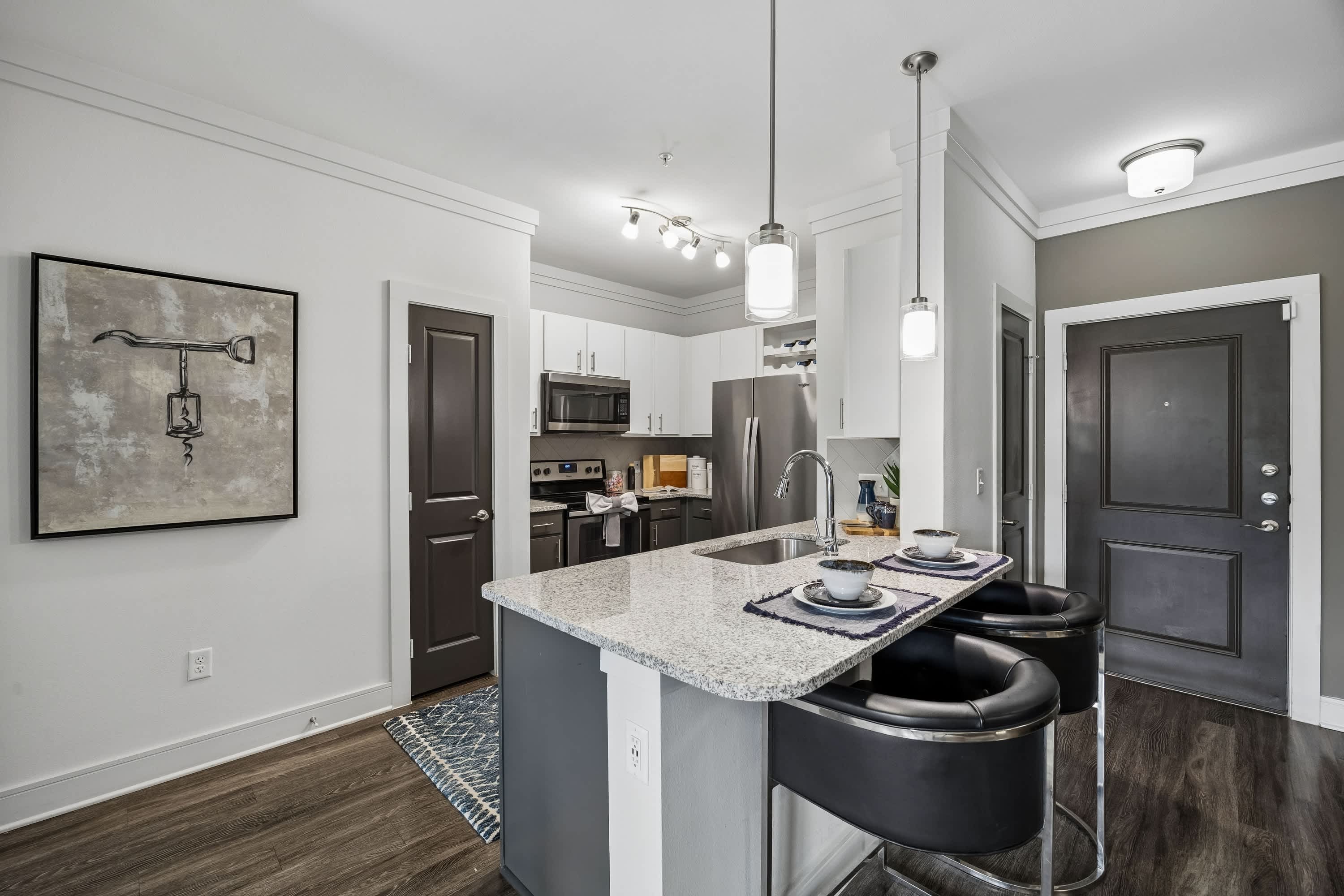 Aspire Presidio West – photo 3