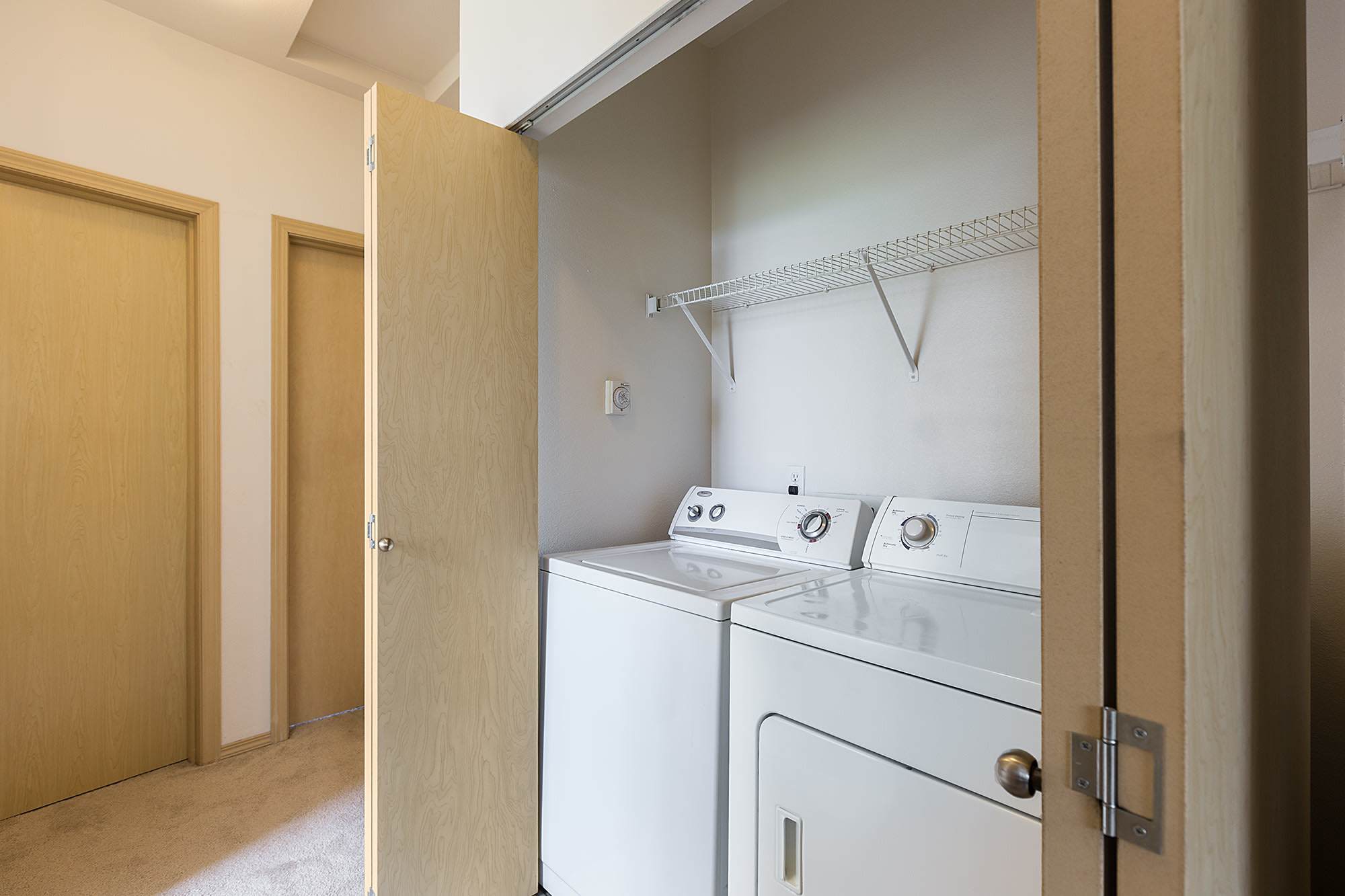 Borgata Apartments and Townhomes – photo 4