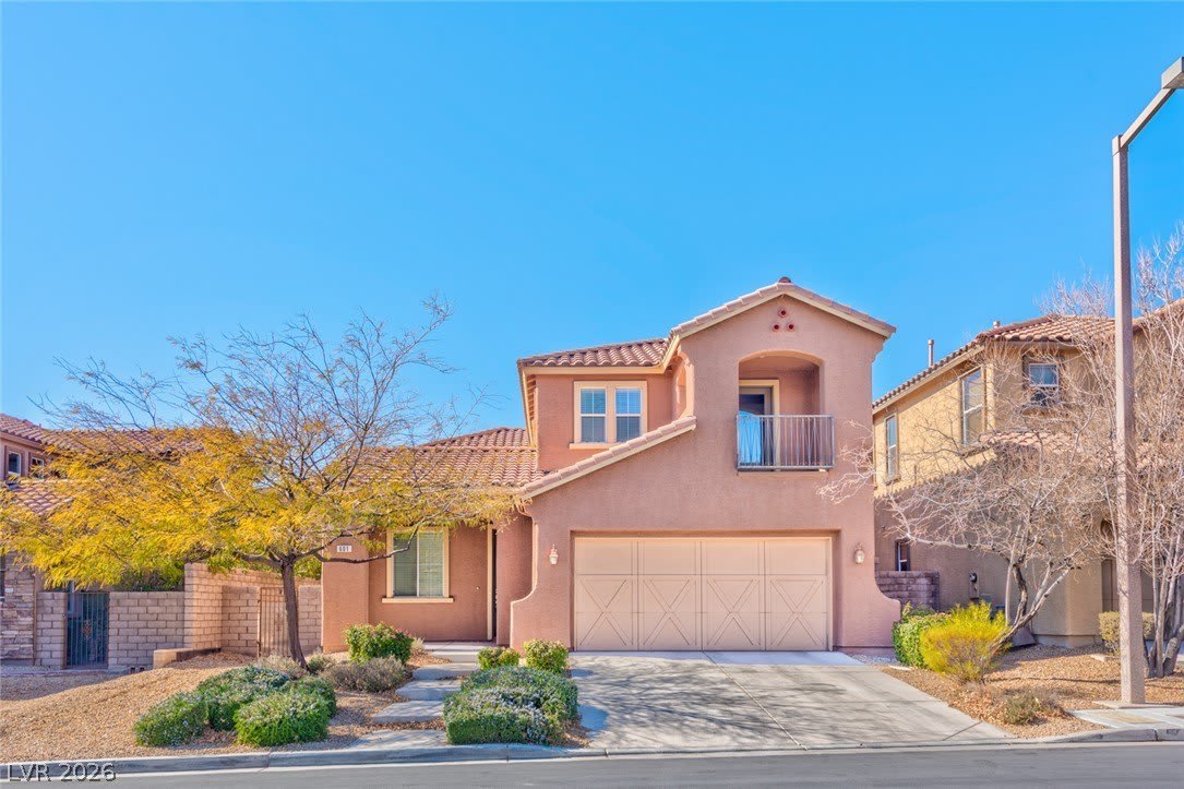 601 Bachelor Button Street – photo 1