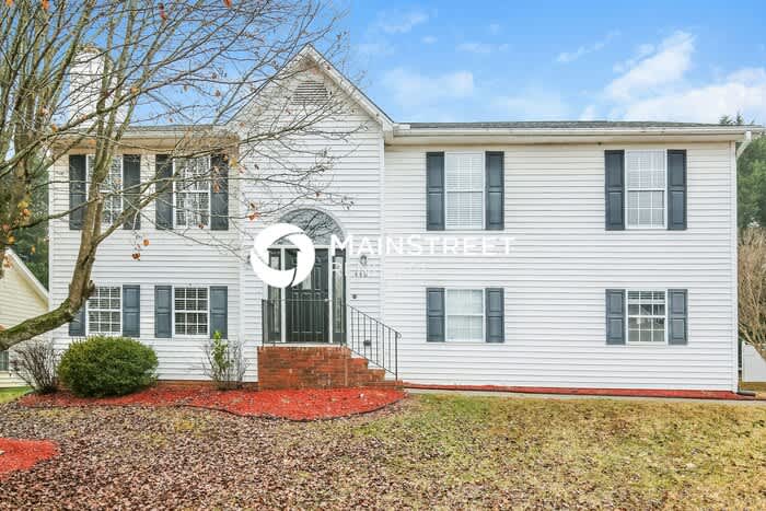 440 Corbin Street – photo 1