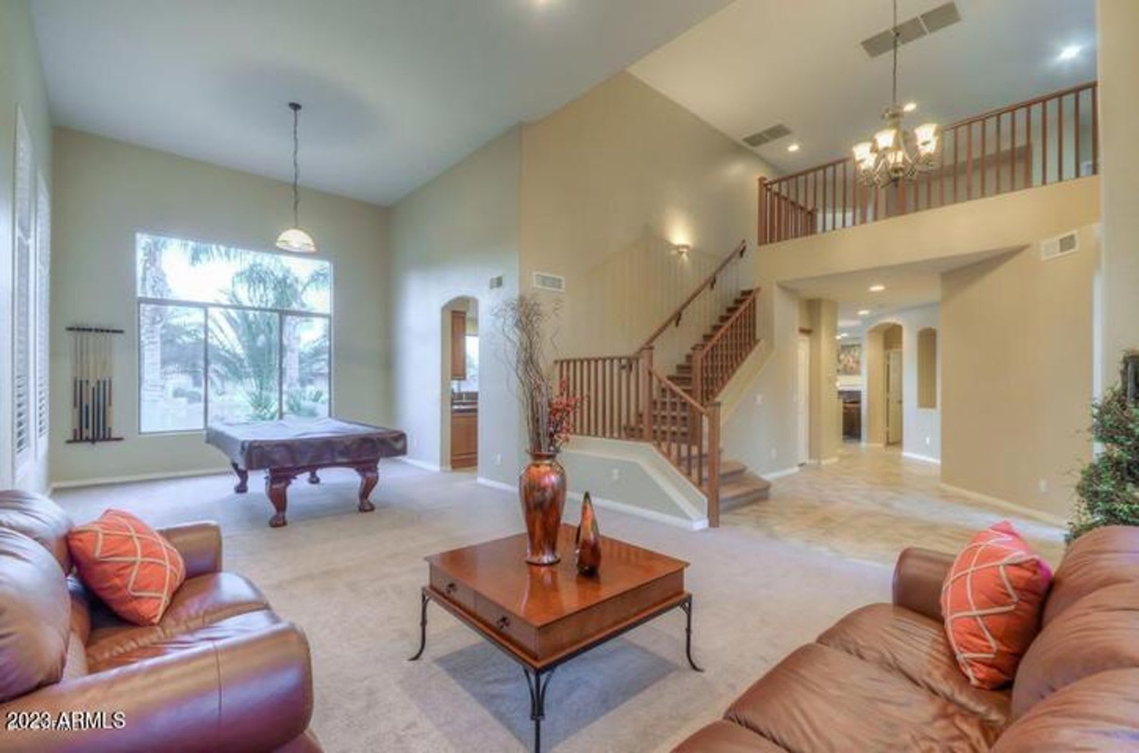 Gorgeous Ocotillo Property On The Lake With Pool And Spa – photo 5