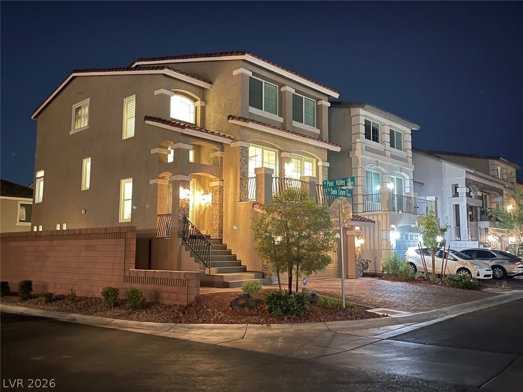 7008 Steele Canyon Street – photo 2