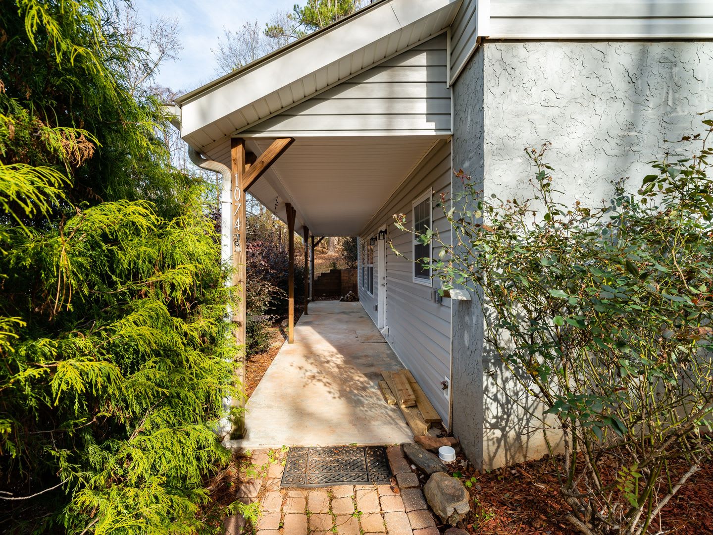 3 Bedroom 2 Bath in Villa Rica – photo 3