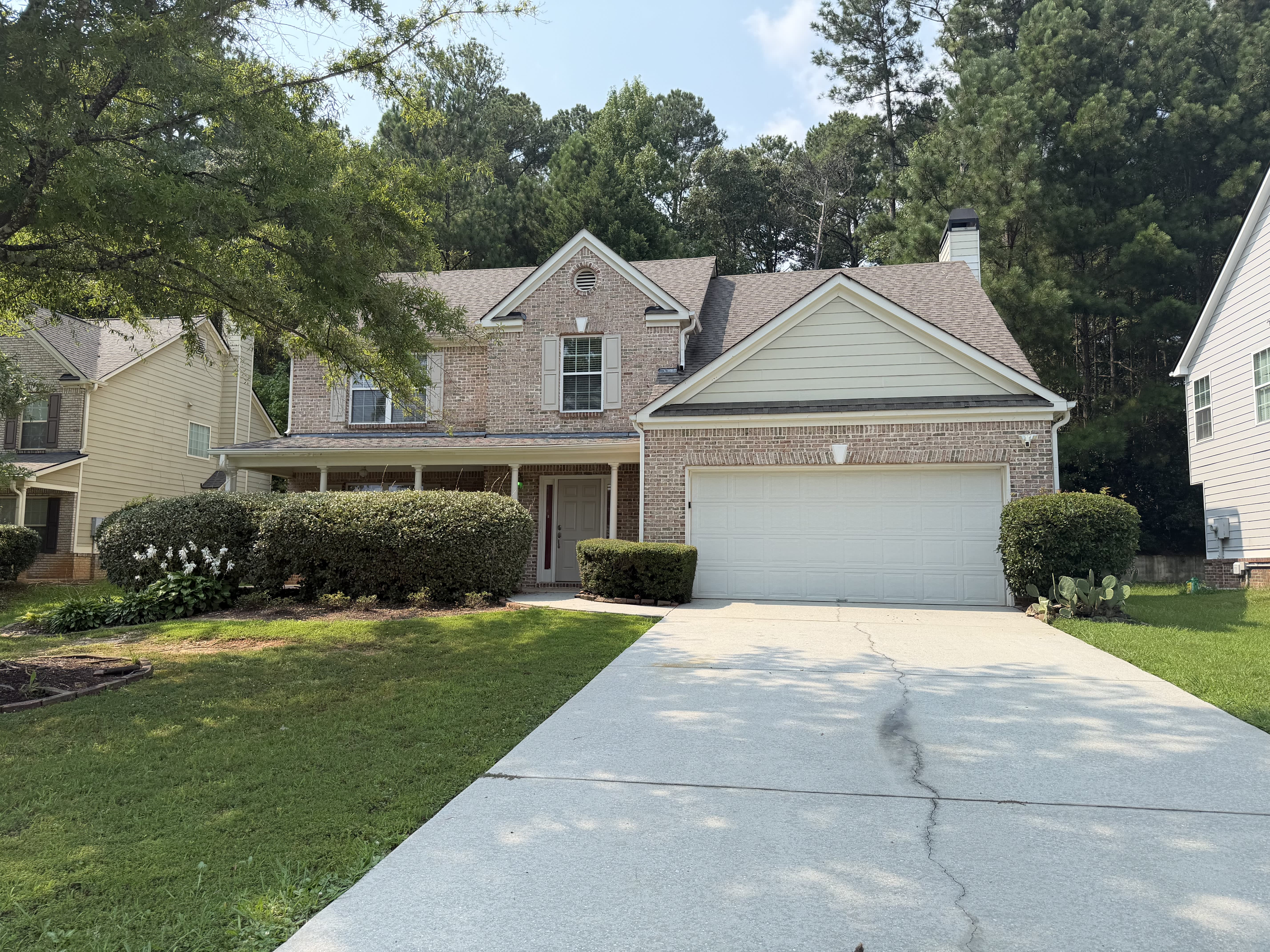3030 Battlement Circle Southwest – photo 1