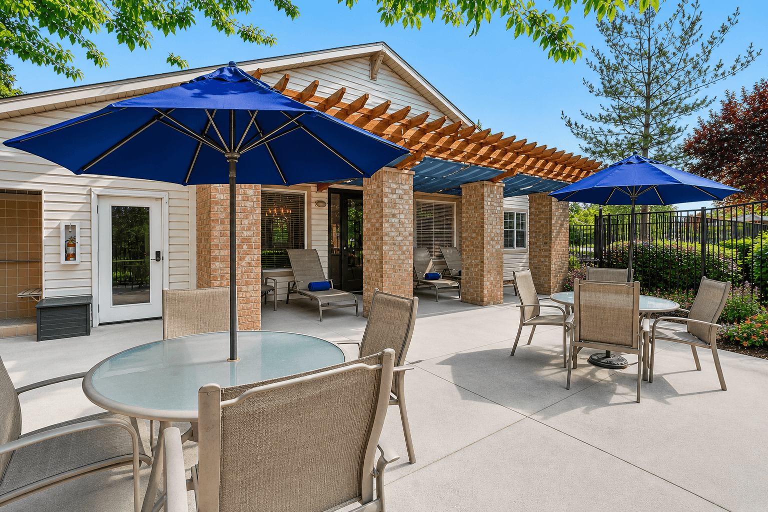 Harmony Gardens Senior Housing – photo 3