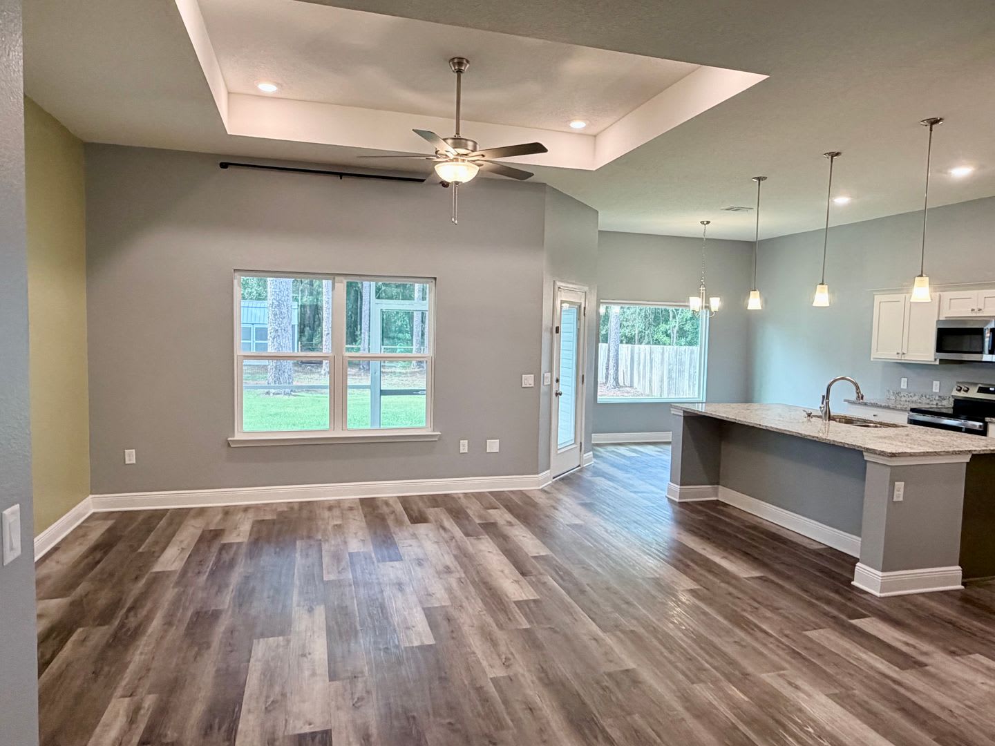 Coming Soon In East Milton 1 Acre – photo 3